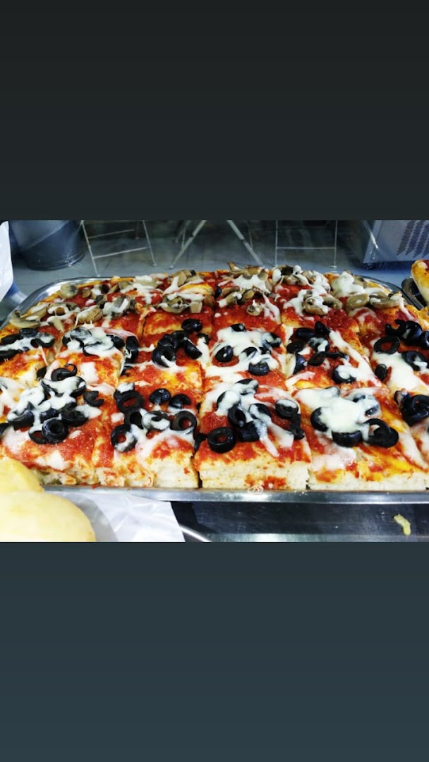 PIZZERIA-ROSTICCERIA MORDI &FUGGI