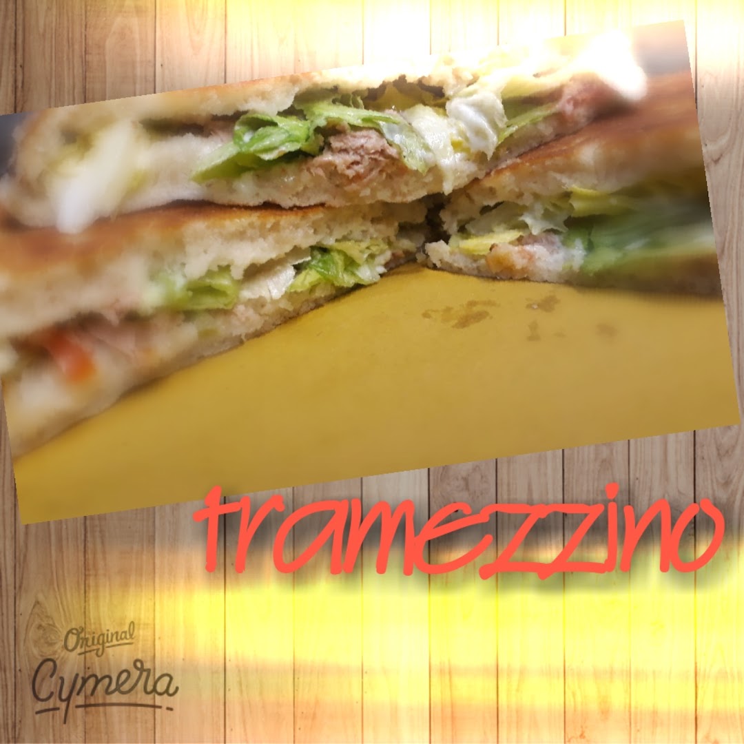 Pizzeria - Rosticceria NinetyNine