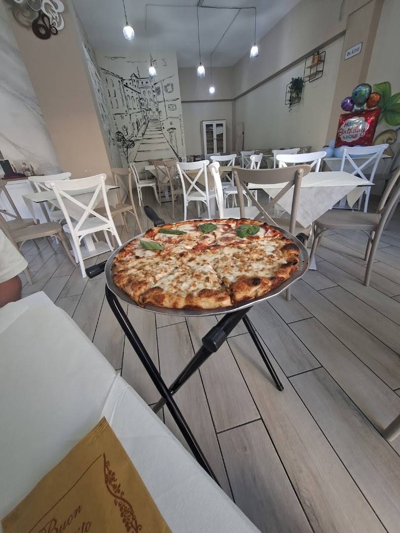 Pizzeria - Rosticceria NinetyNine