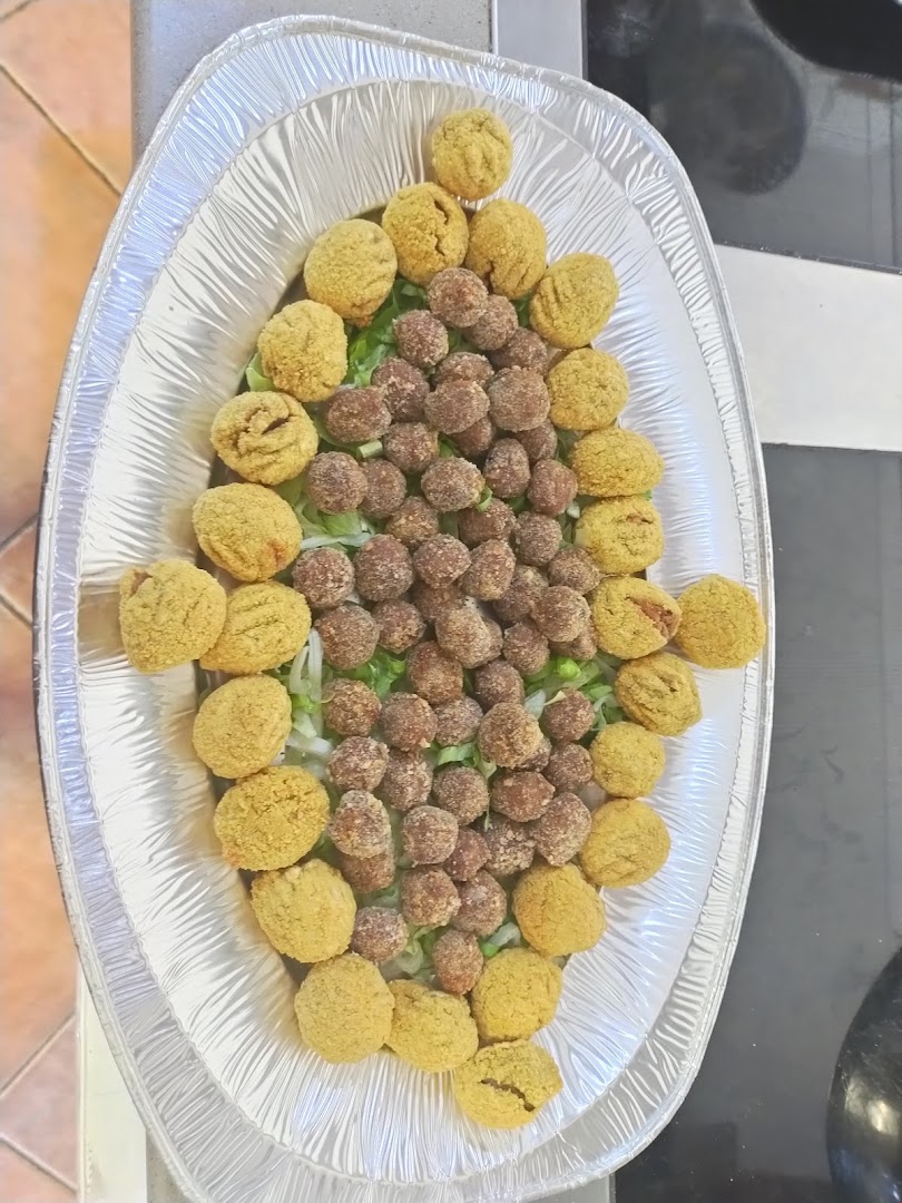 Pizzeria Rosticceria Orrù Onorata Ornella