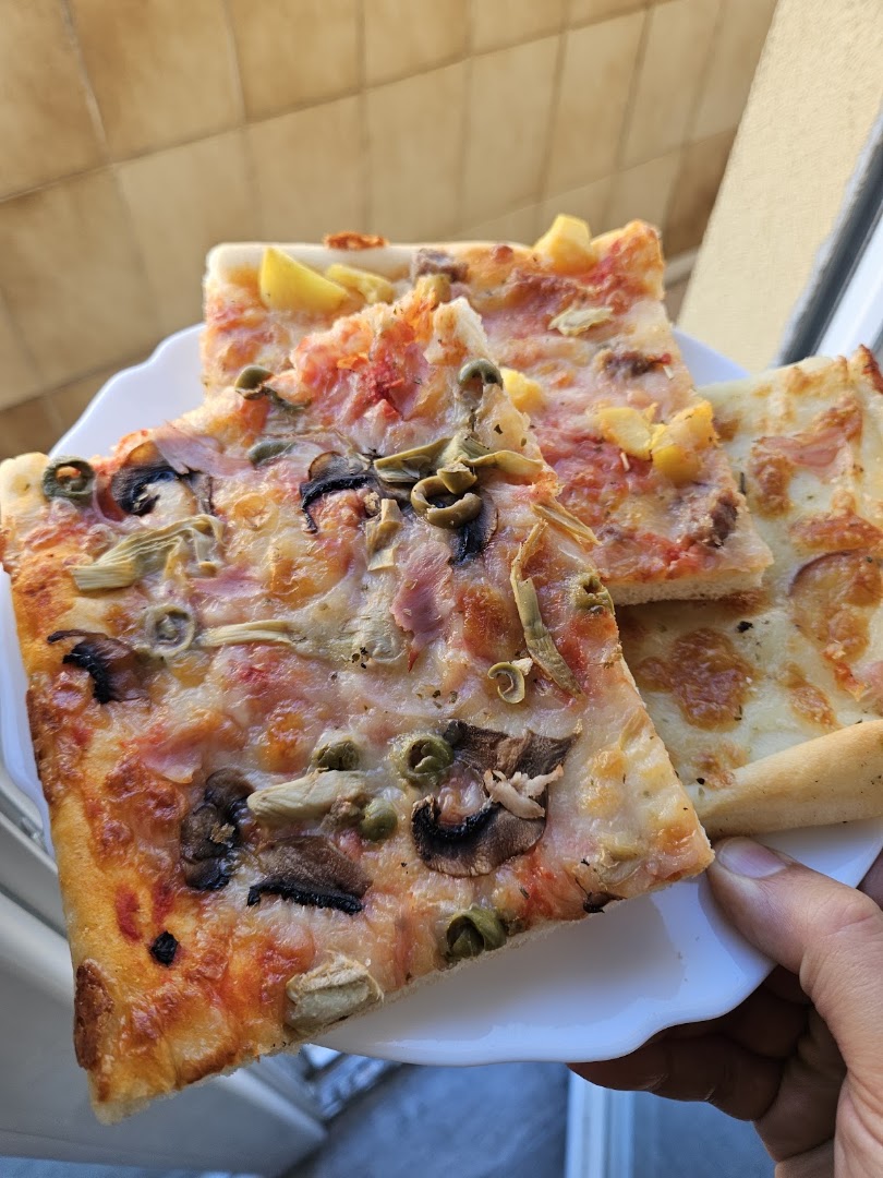 Pizzeria Rosticceria Paolo