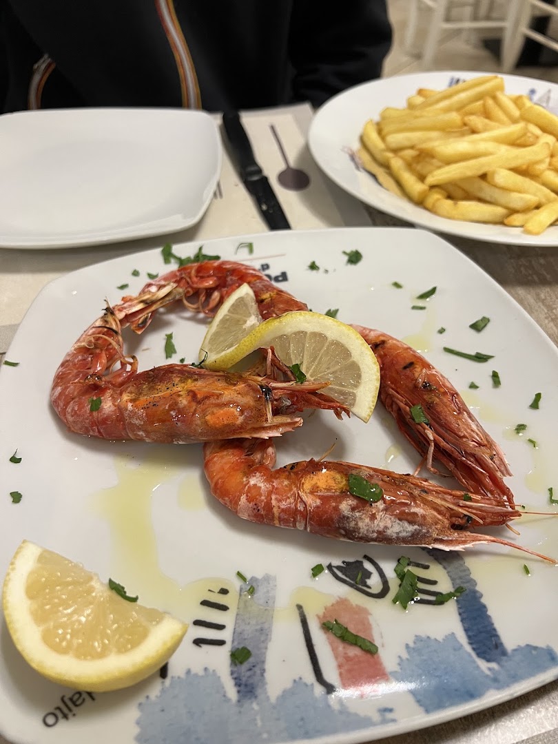 Pizzeria Rosticceria Pollo D`Oro