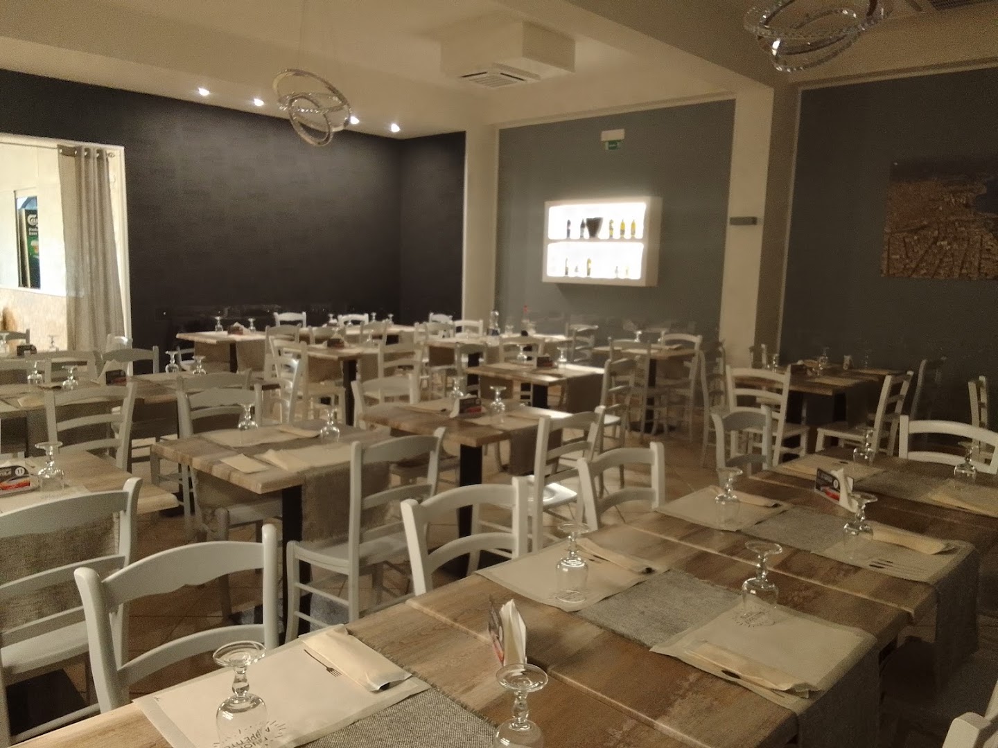 Pizzeria Rosticceria Pollo D`Oro