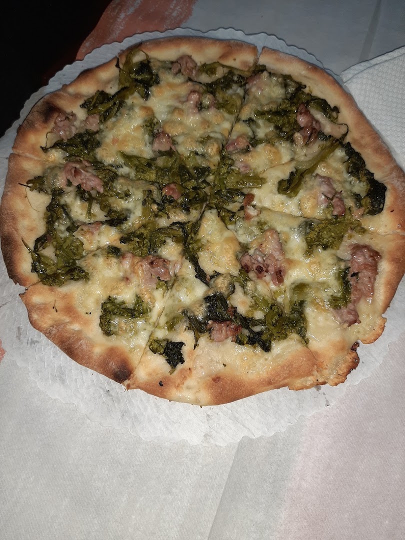 Pizzeria Rosticceria Rocco