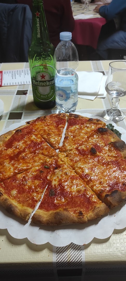 Pizzeria Rosticceria Rocco