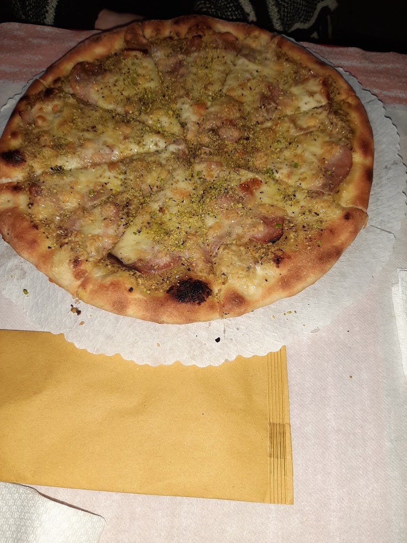 Pizzeria Rosticceria Rocco