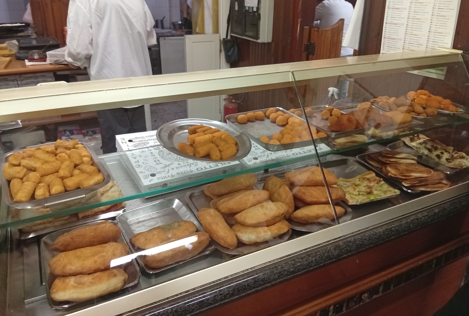 Pizzeria Rosticceria Rocco
