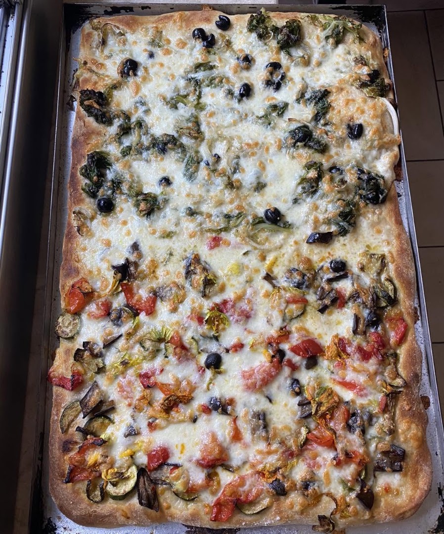 Pizzeria Rosticceria Rosanna