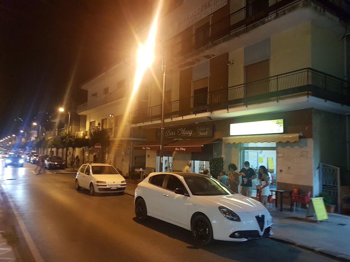 Pizzeria Rosticceria Rosanna