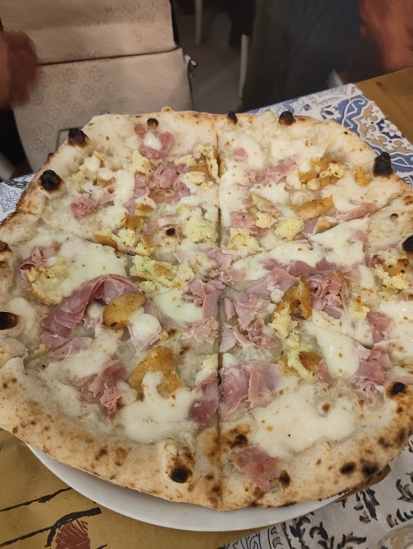Pizzeria Rosticceria S. Antonio, Sant'Egidio del Monte Albino