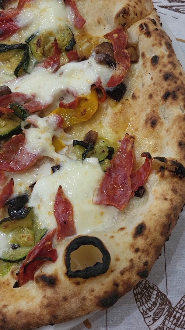 Pizzeria Rosticceria S. Antonio