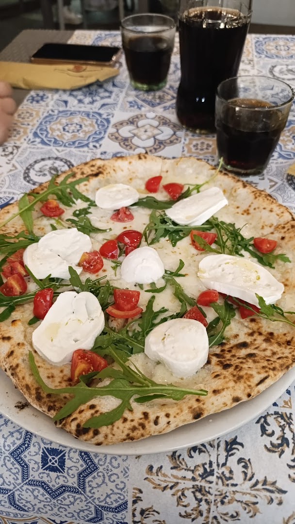 Pizzeria Rosticceria S. Antonio