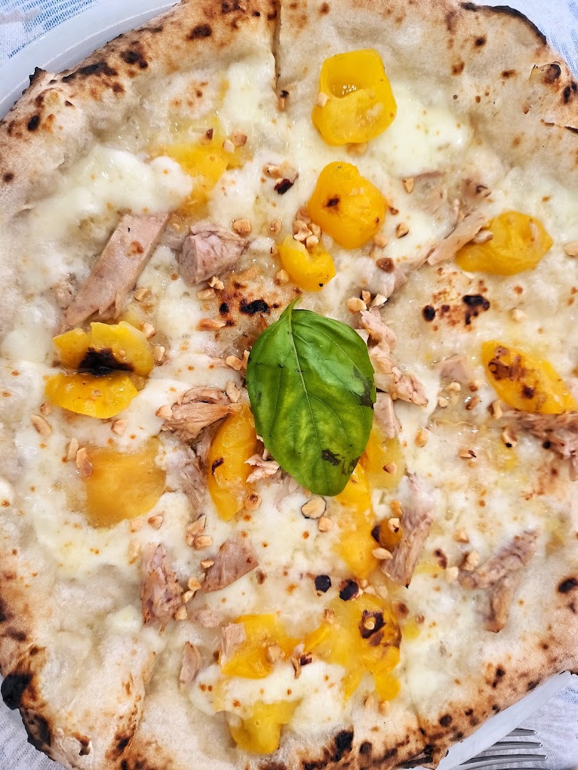 Pizzeria Rosticceria S. Antonio