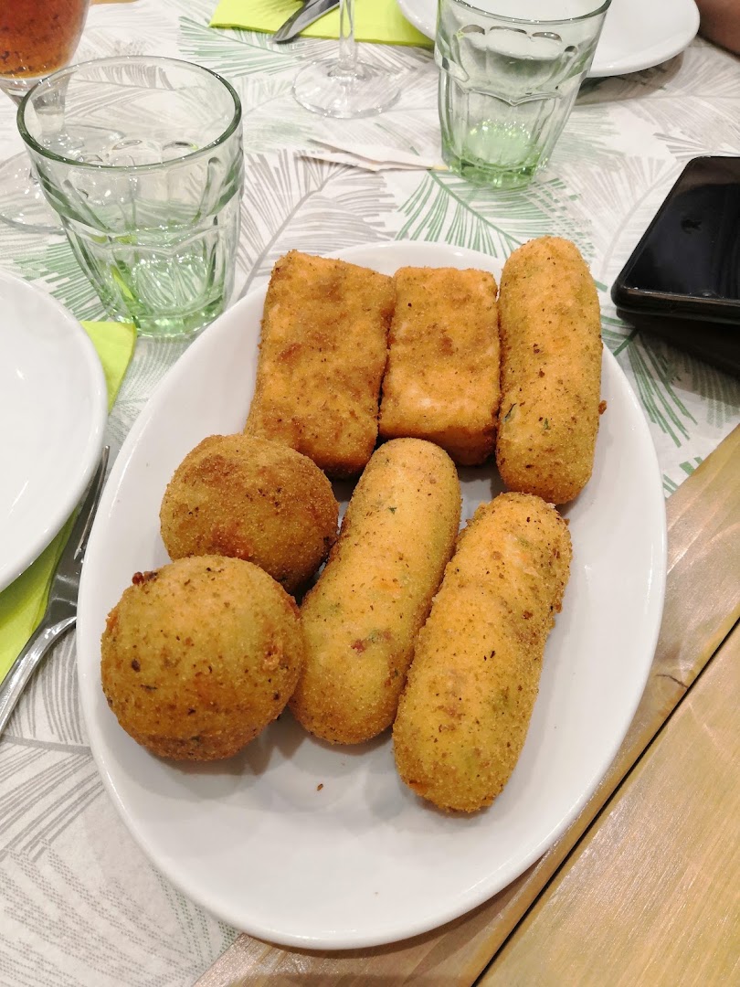 Pizzeria Rosticceria S. Antonio