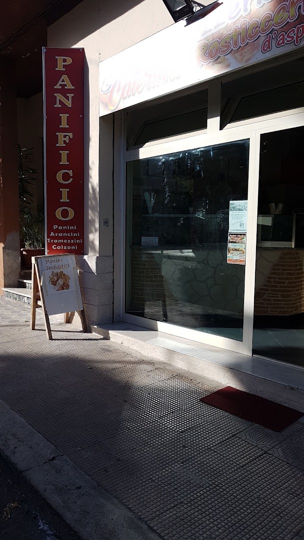 Pizzeria Rosticceria Santa Caterina
