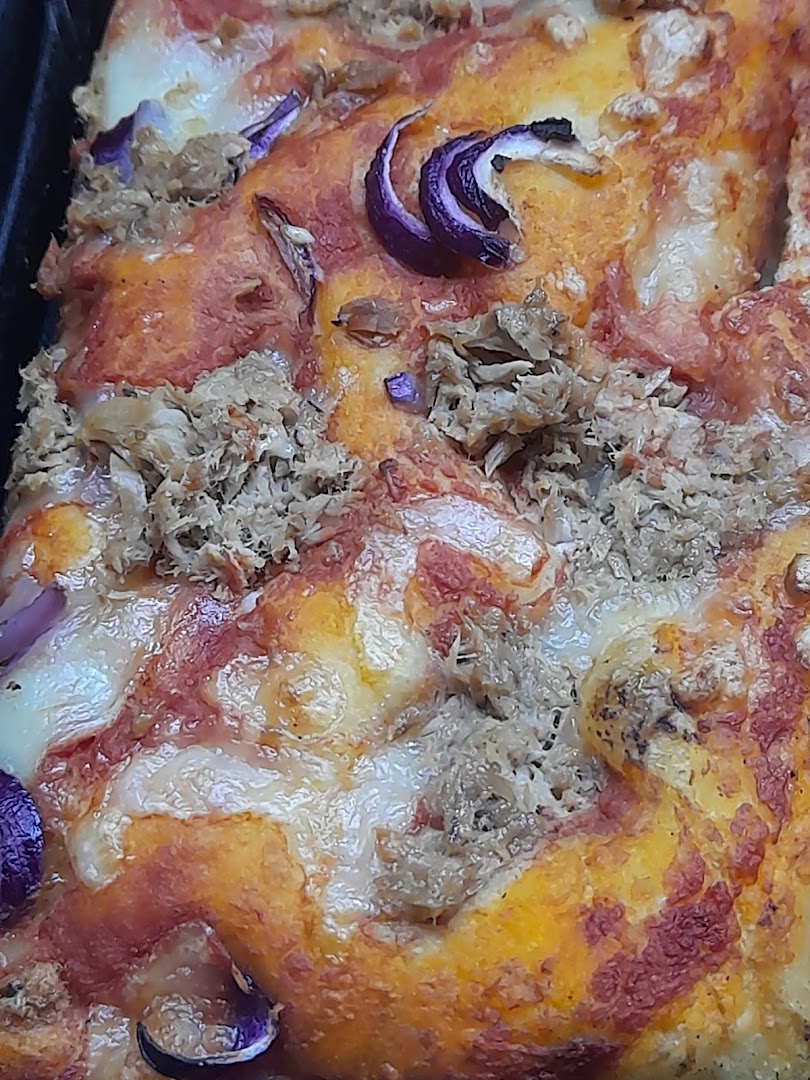 Pizzeria Rosticceria Santa Maria