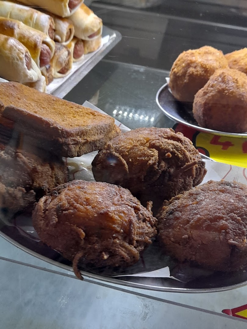 Pizzeria Rosticceria Santa Maria