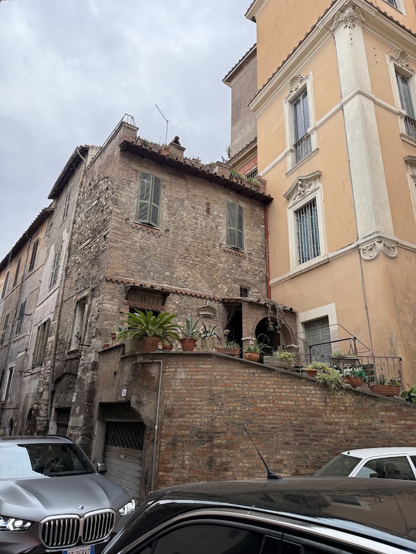 Pizzeria Rosticceria Sebastiani