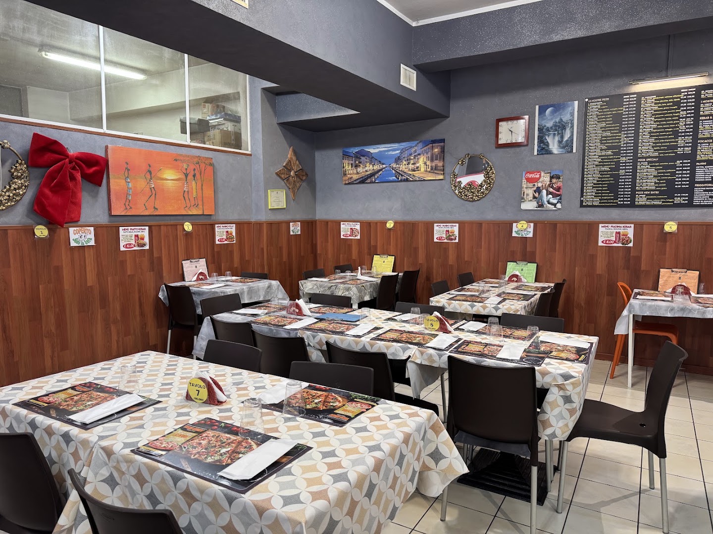 Pizzeria Rosticceria Take Away