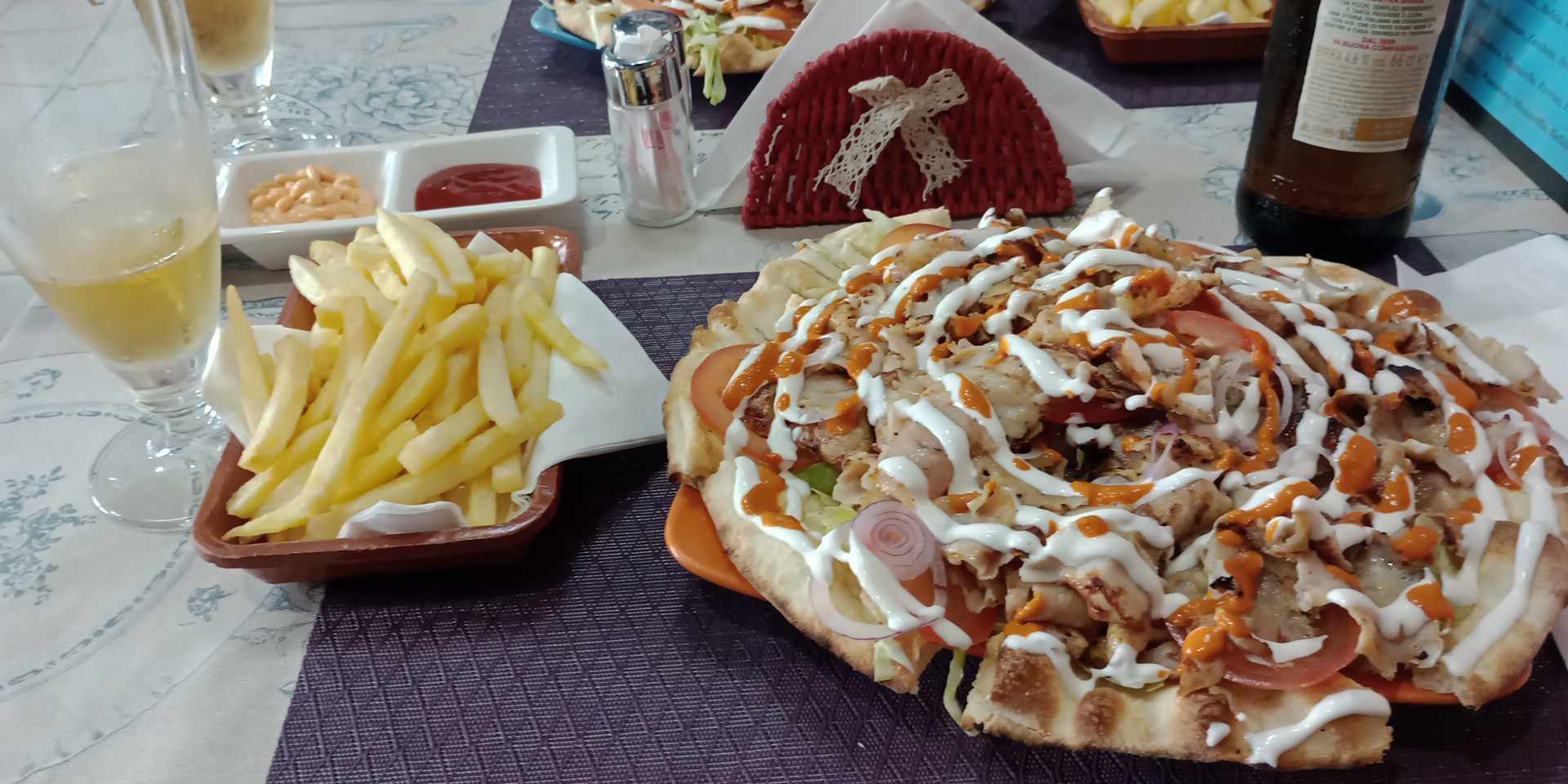 Pizzeria Rosticceria Take Away
