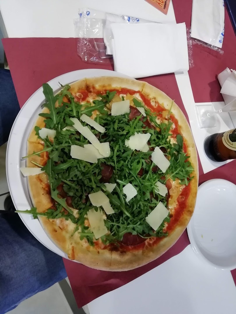 Pizzeria Rosticceria Take Away