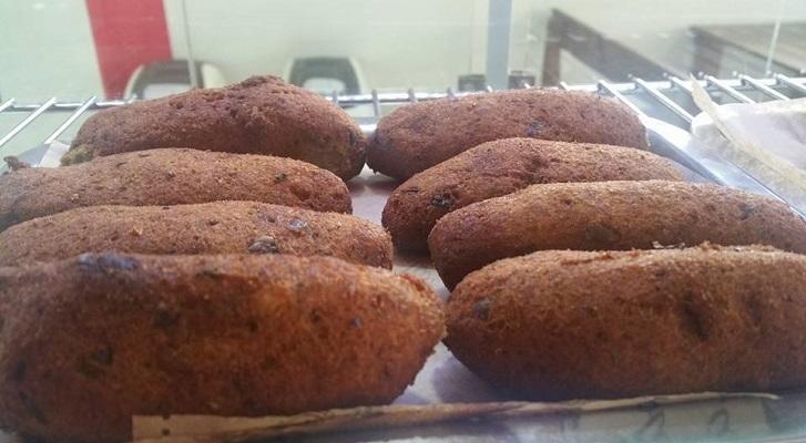 Pizzeria Rosticceria Tavola Calda I Due Monelli, Montalto Uffugo