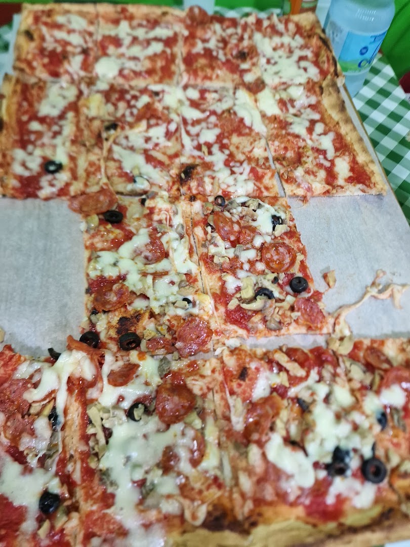 Pizzeria Rosticceria Tavola Calda I Due Monelli