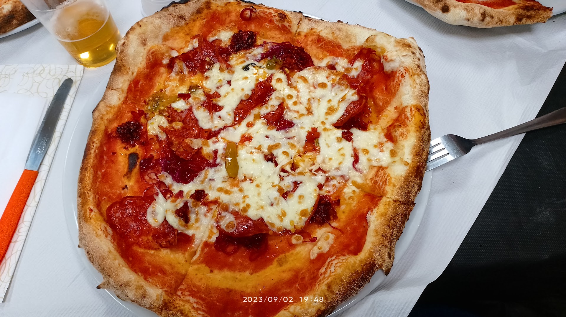 Pizzeria Rosticceria URLO