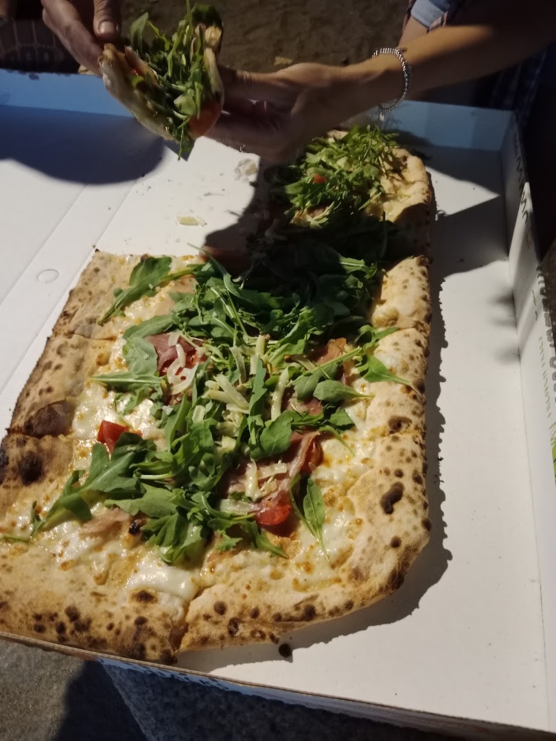 Pizzeria Rosticceria URLO