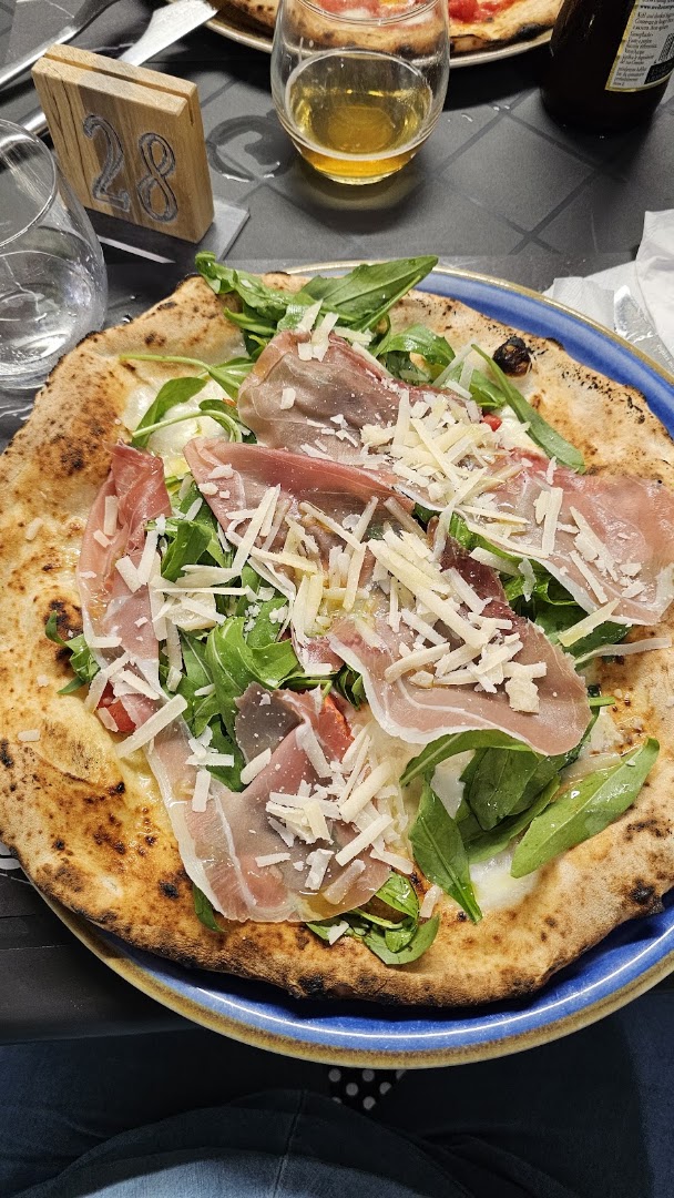 Pizzeria Rotundo