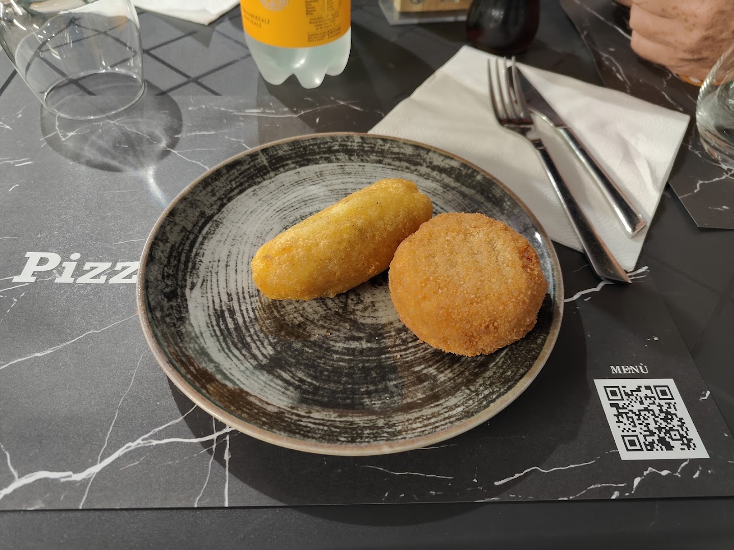 Pizzeria Rotundo