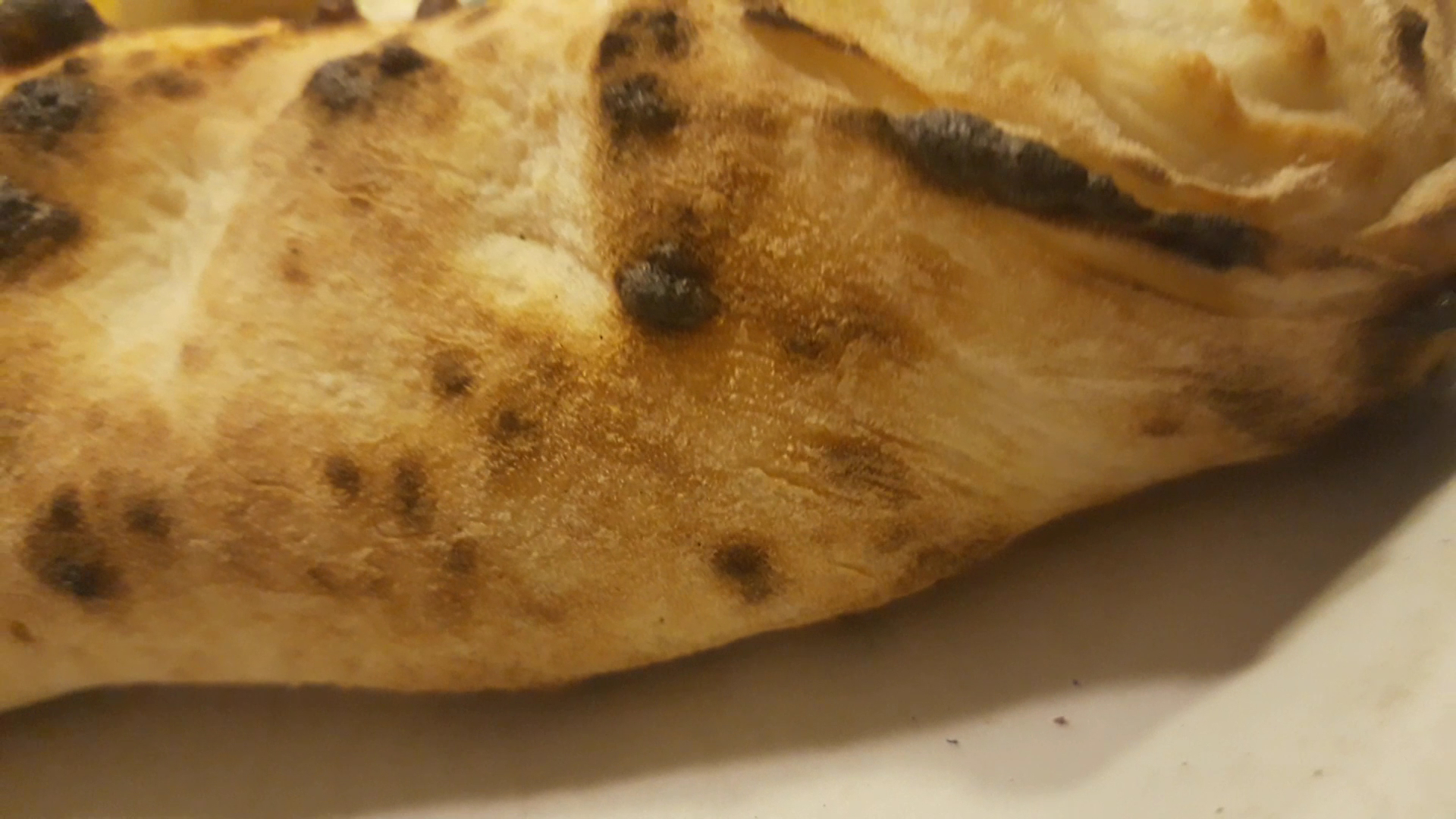 Pizzeria Rotundo, Aversa
