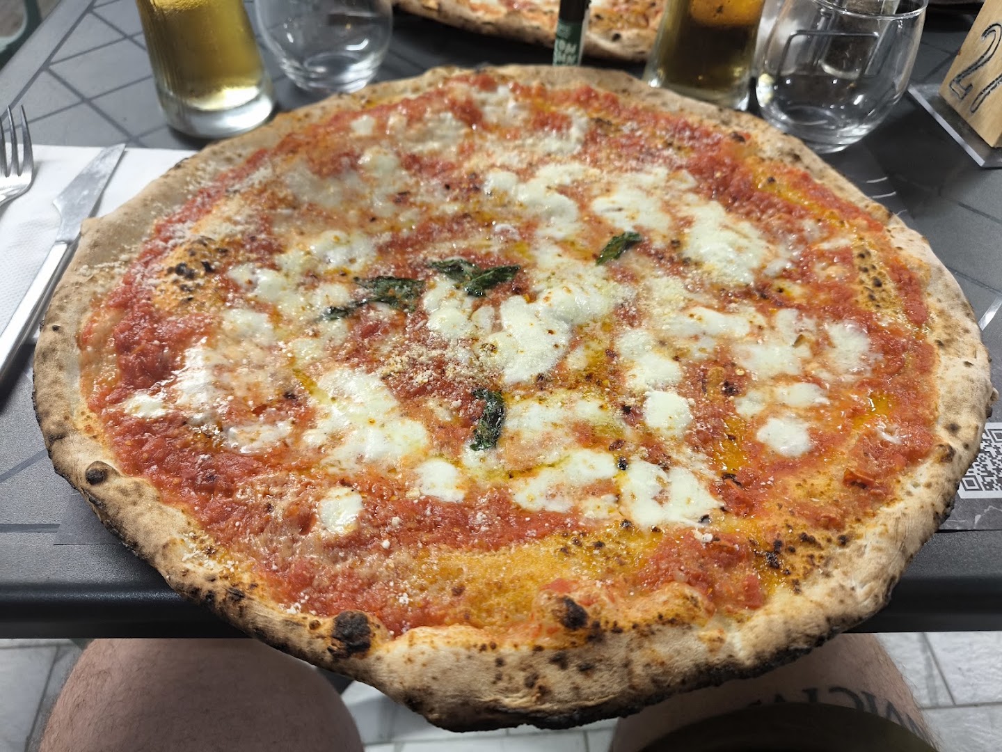 Pizzeria Rotundo