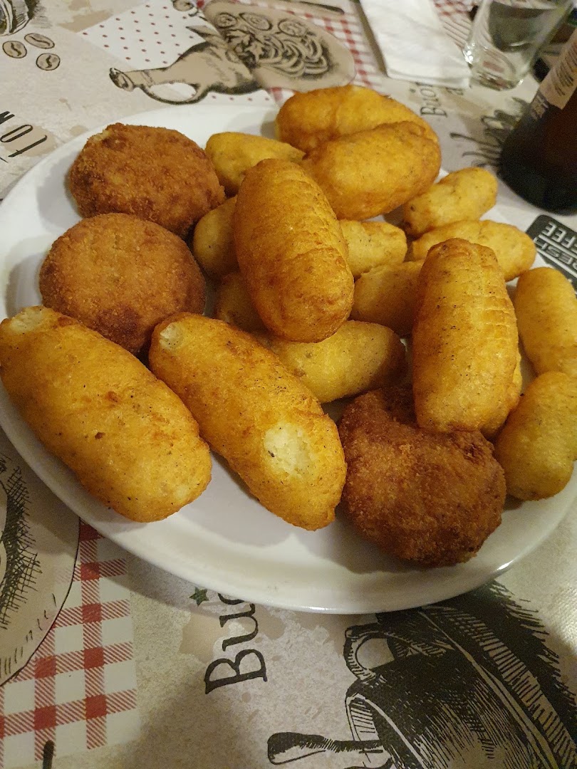 Pizzeria Rotundo