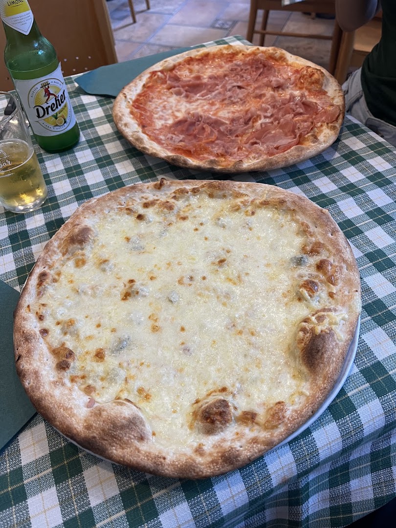 Pizzeria Roxy bar