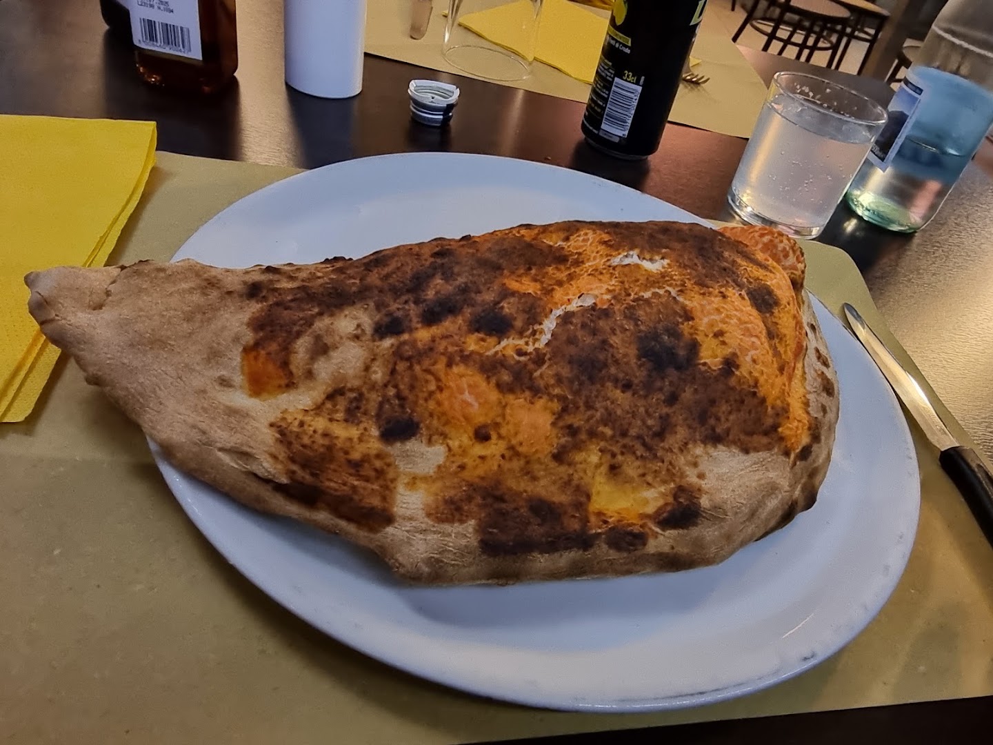 Pizzeria Rubina