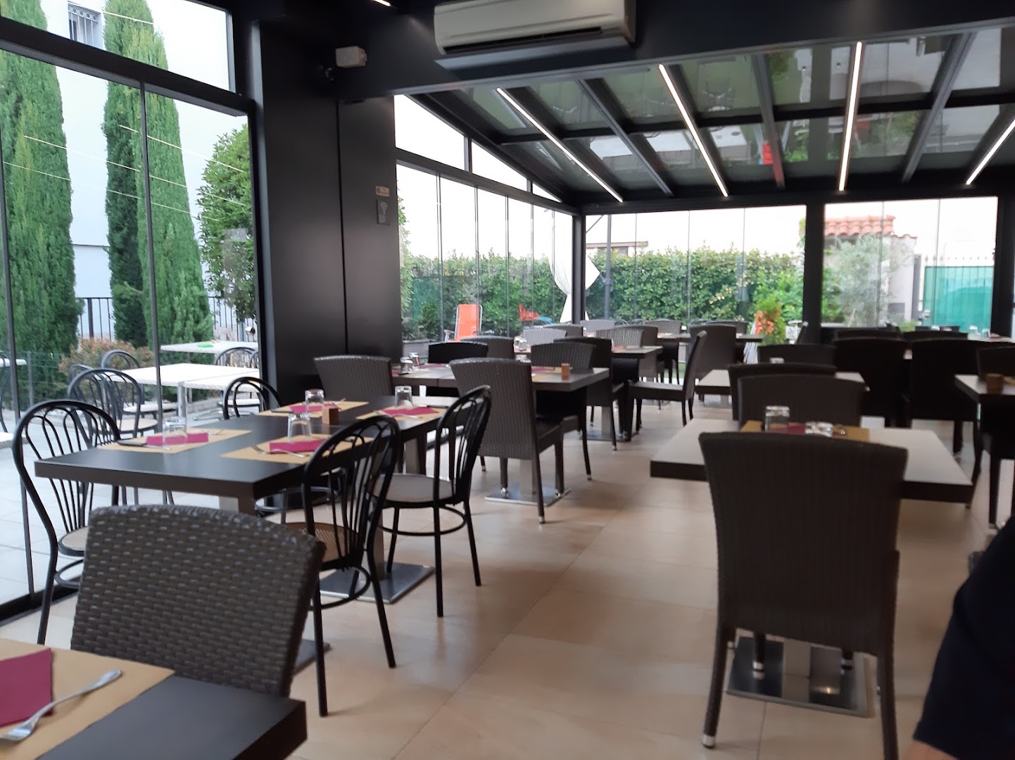 Pizzeria Rubina