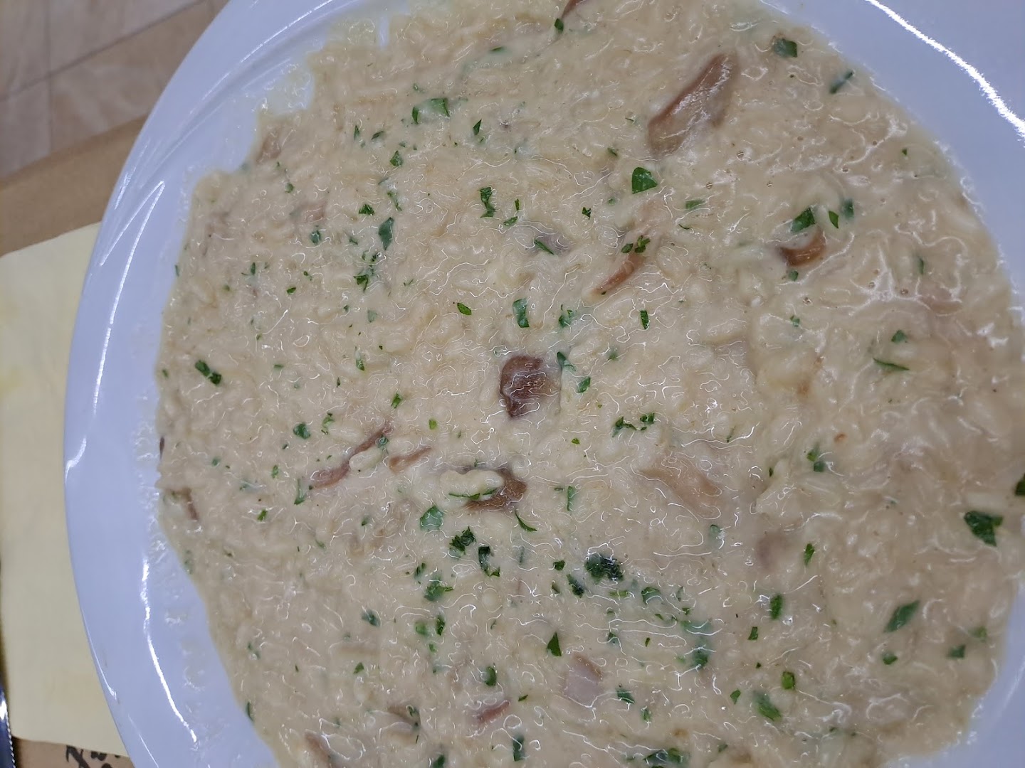 Pizzeria Rubina