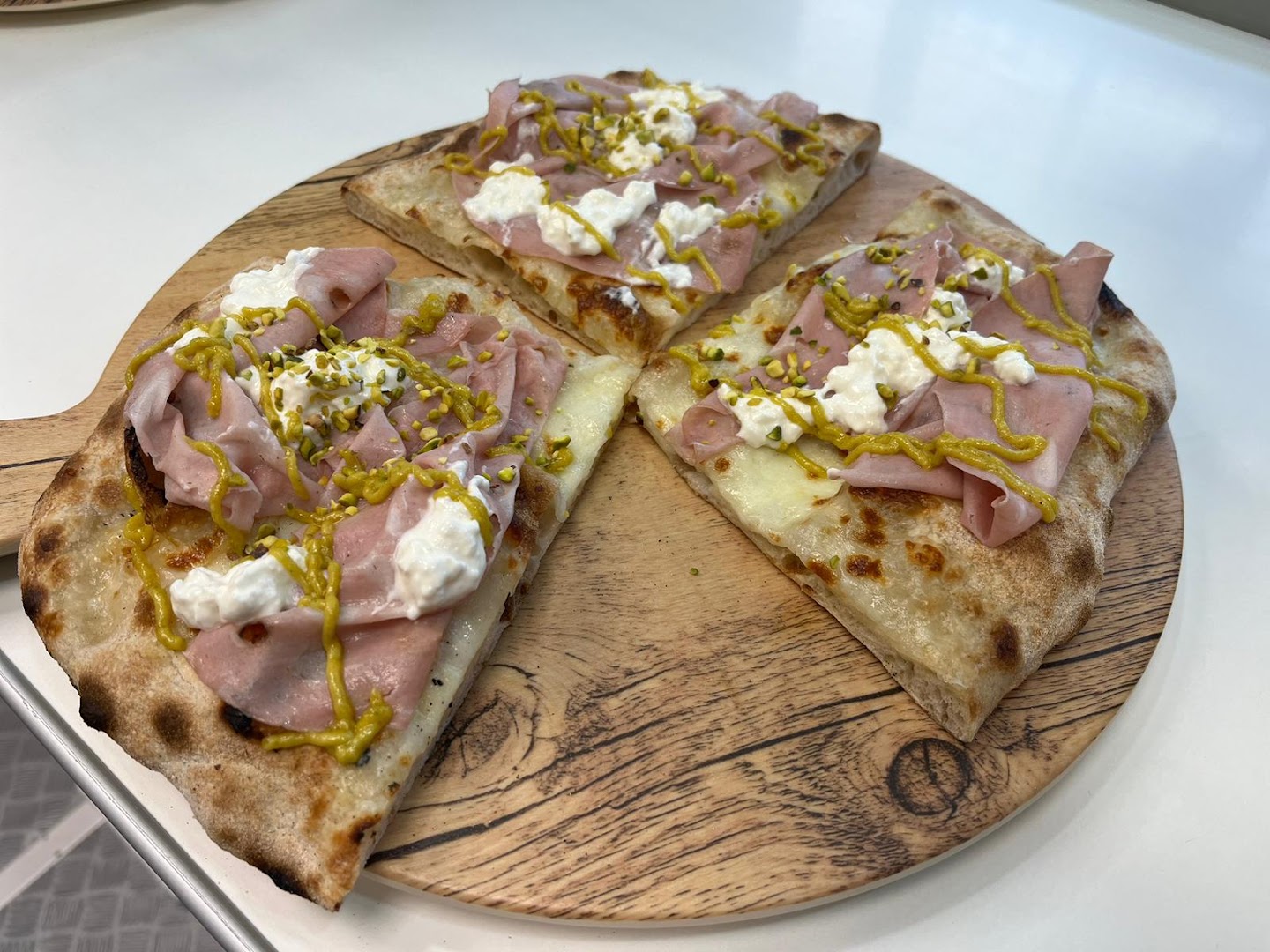 Pizzeria Rubino