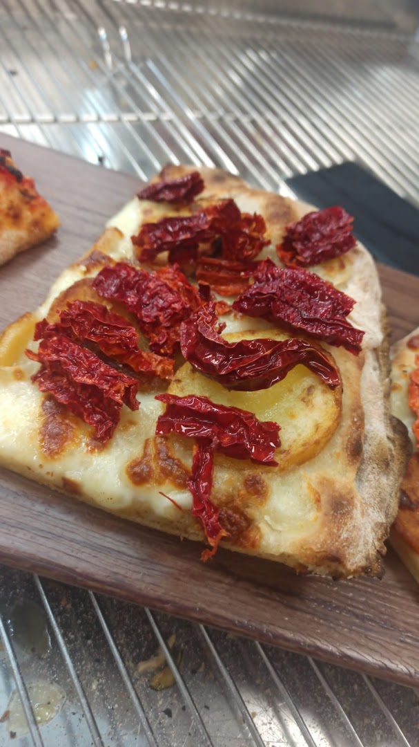 Pizzeria Rubino