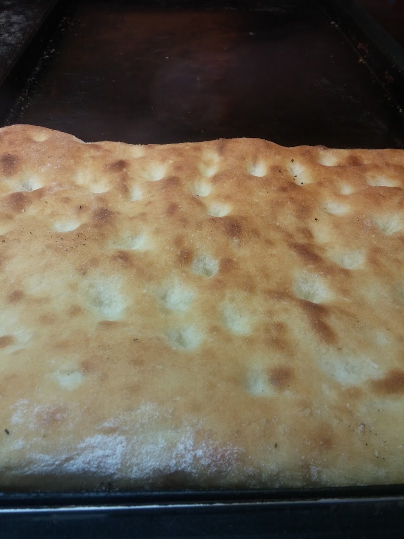 Pizzeria Rugantino e Pachino, Roma