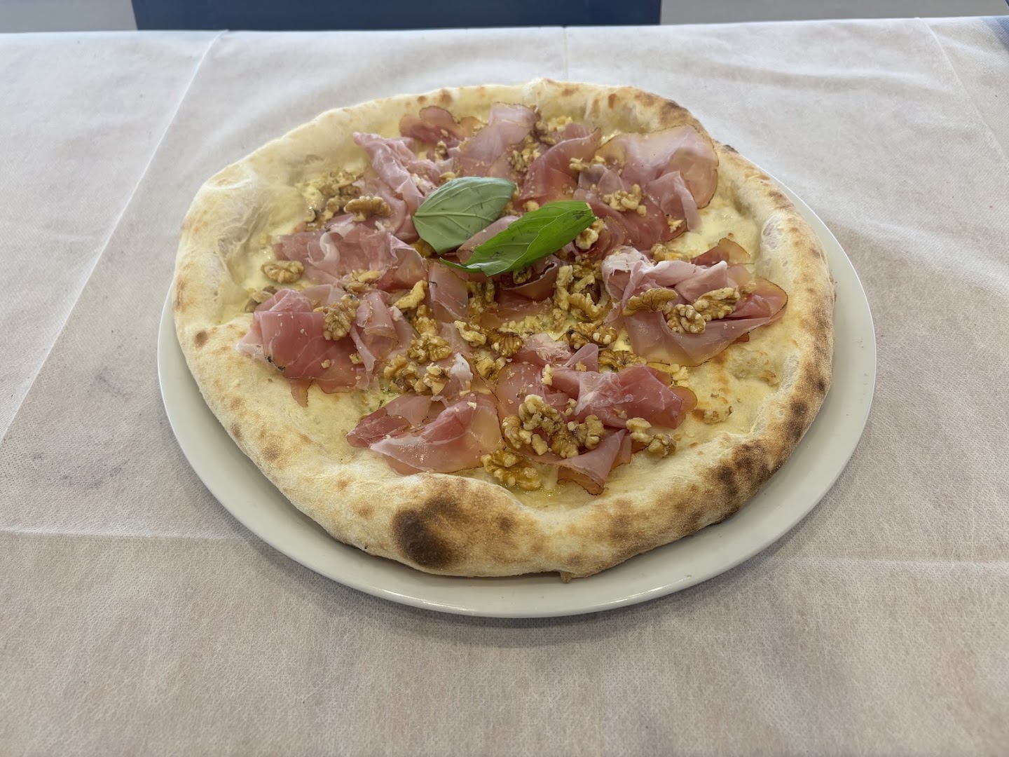 Pizzeria Russo 2.0, Altavilla Vicentina
