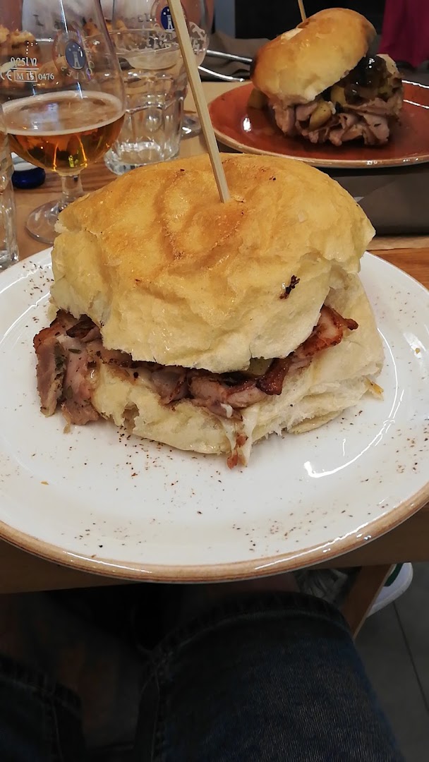 Pizzeria Rustichello, San Gennaro Vesuviano