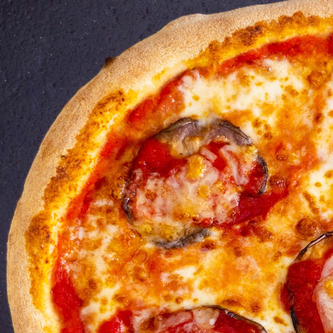 Pizzeria RUSTICO Torino San Salvario - Coltiviamo Pizza