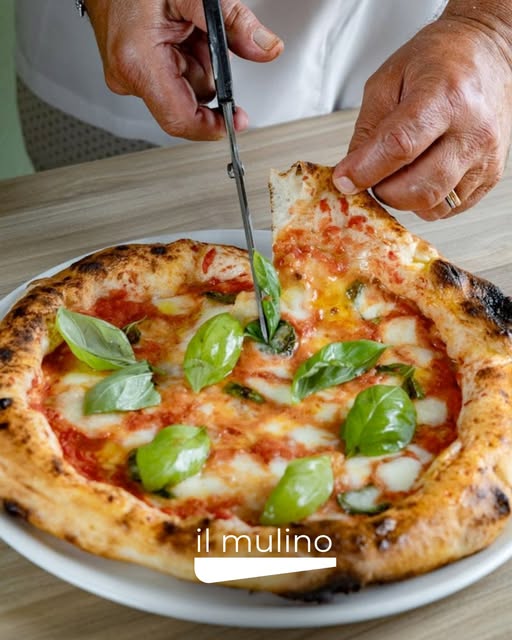 Pizzeria Rutigliano Il Mulino
