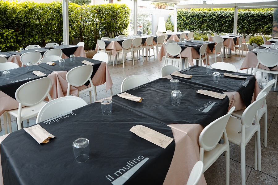 Pizzeria Rutigliano Il Mulino