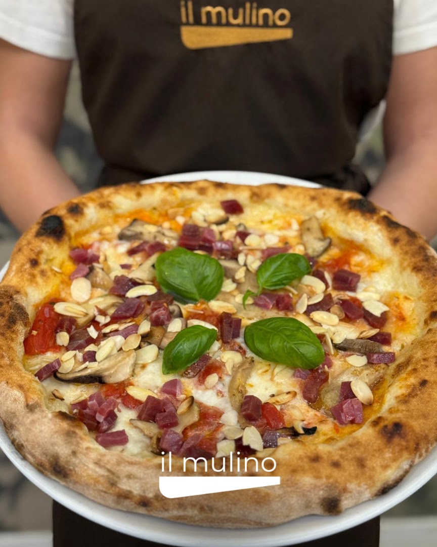 Pizzeria Rutigliano Il Mulino
