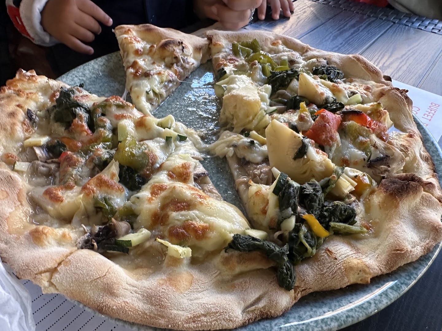 Pizzeria S. Andrea Pescara