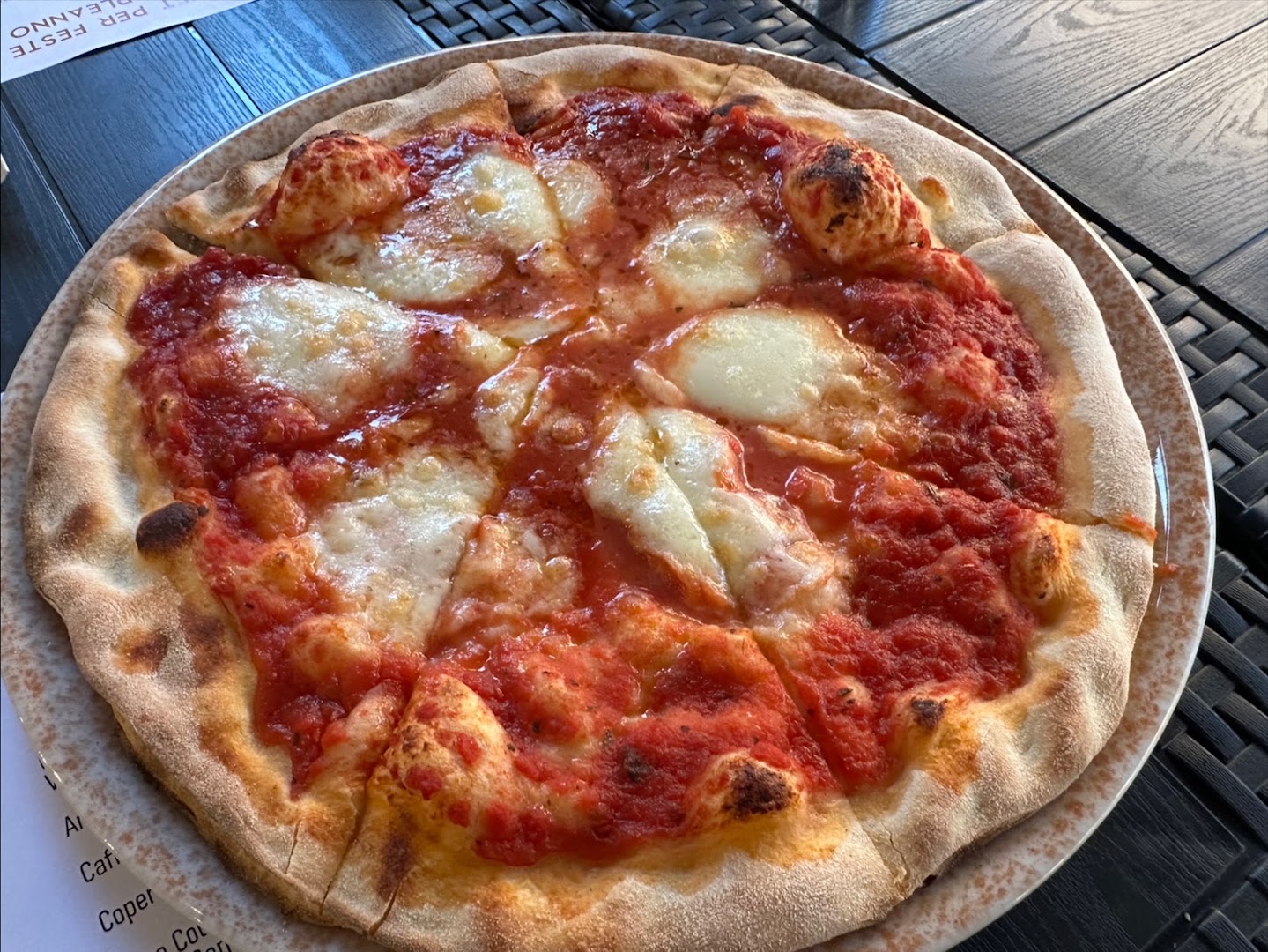 Pizzeria S. Andrea Pescara