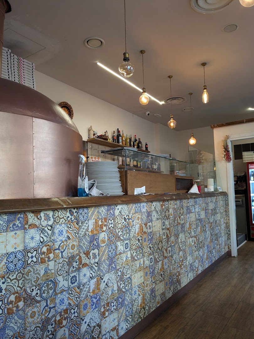 Pizzeria S. Gennaro